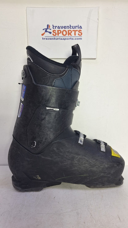 HEAD Next Edge B.Y.S. 80 R Skischuhe (EU 45 2/3; UK 11; Mondo 295) Winterdatei