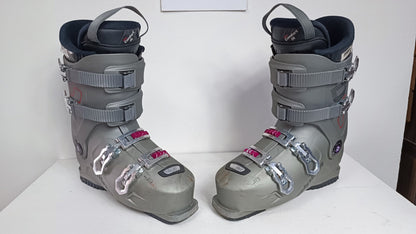 Alpina DSS RTL Ski Boots (EU 44 1/3; UK 10; Mondo 285) Sport Winter Snow Outdoor