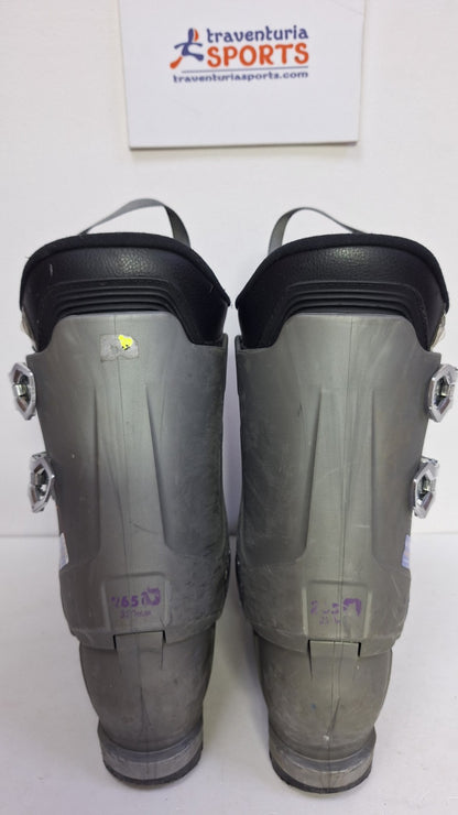 Alpina DSS RTL Ski Boots (EU 41 1/3; UK 7  1/2 ; Mondo 265) Sport Winter Snow