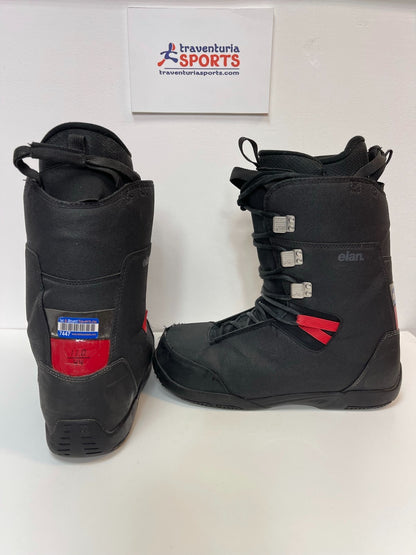 Elan KR9 RTL Snowboard-Boots (US 11; EU 44; Mondo 290) Winter Outdoor-Sport