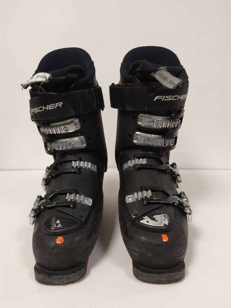 Fischer My Cruzar XTR 80 Ski Boots (EU 39 2/3; UK 6 1/4; Mondo 255) Sport