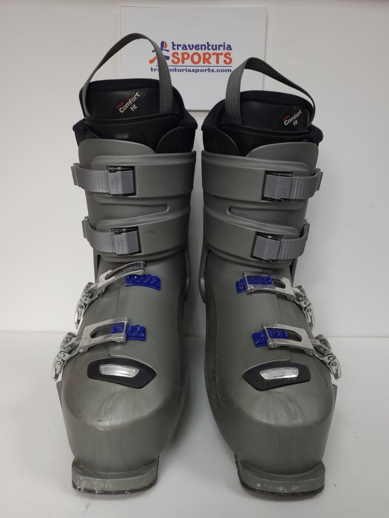 Alpina DSS RTL Ski Boots (EU 45 2/3; UK 11; Mondo 295) Sport Winter Snow Outdoor