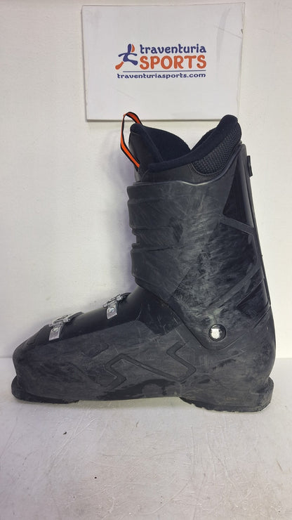 Rossignol Flash RTL Skischuhe (EU 44 1/3; UK 10; Mondo 285) Winterspaß im Schnee