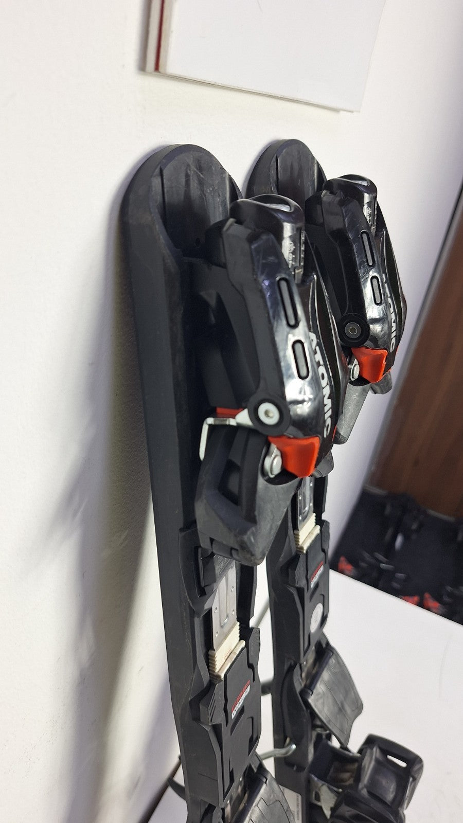 Atomic Neox X12 DIN 12 Spare Part Snow Sport Winter Outdoor