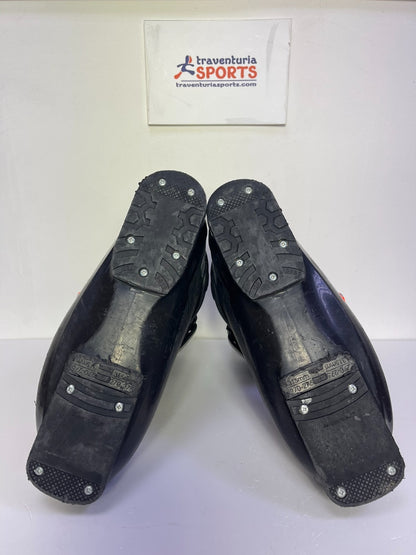 Chaussures de ski Wedze WID 500 (EU 42; UK 8; Mondo 270) Sport d’hiver sur neige