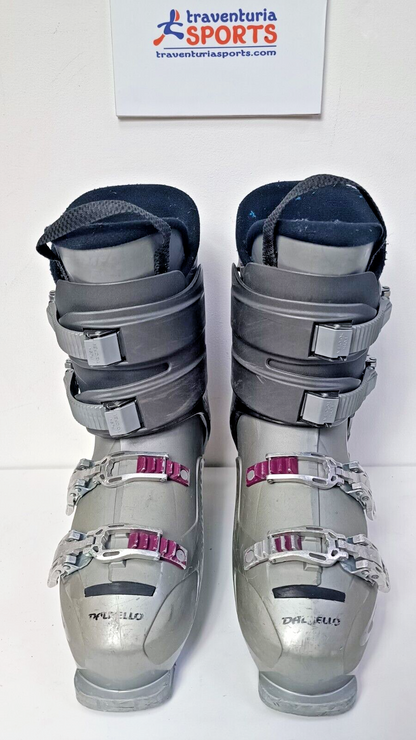 Scarponi da sci Dalbello RTL Vantage 4F (EU 44 1/3; UK 10; Mondo 285) Sport invernali