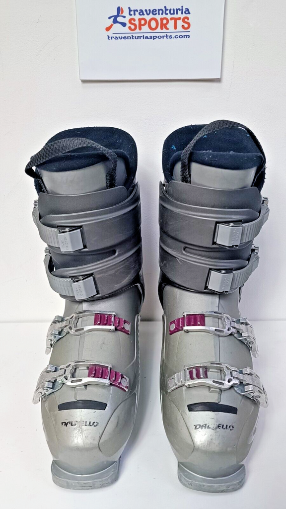 Dalbello RTL Vantage 4F Ski Boots (EU 44 1/3; UK 10; Mondo 285) Winter Sports