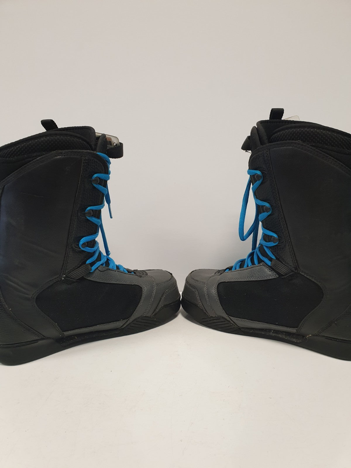 Elan Axis Omni Snowboard-Boots (Größe US 7; EU 38,5; UK 5,5 Mondo 25) Wintersport