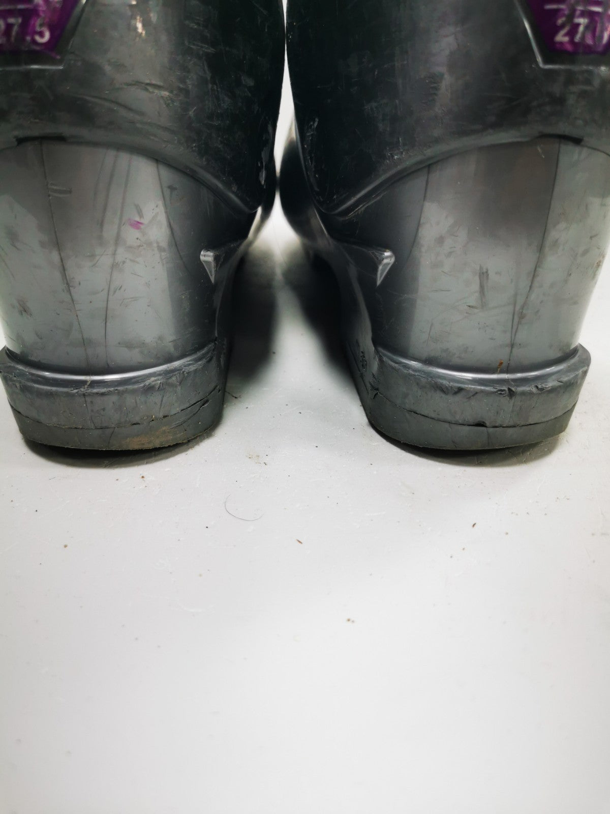 Dalbello RTL-Vantage  4F Ski Boots (EU 42 2/3; UK 8 1/2 , Mondo 275) Winter Snow