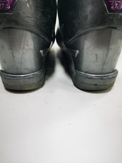 Dalbello RTL-Vantage  4F Ski Boots (EU 42 2/3; UK 8 1/2 , Mondo 275) Winter Snow