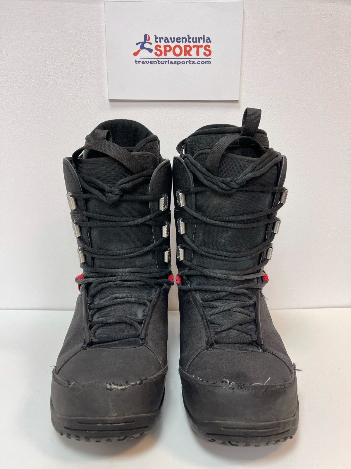 Elan KR9 RTL Snowboard-Boots (US 11; EU 44; Mondo 290) Winter Outdoor-Sport