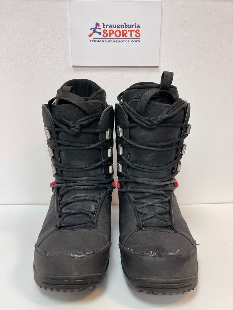 Elan KR9 RTL Snowboard Boots (US 11; EU 44; Mondo 290) WInter Outdoor Sport