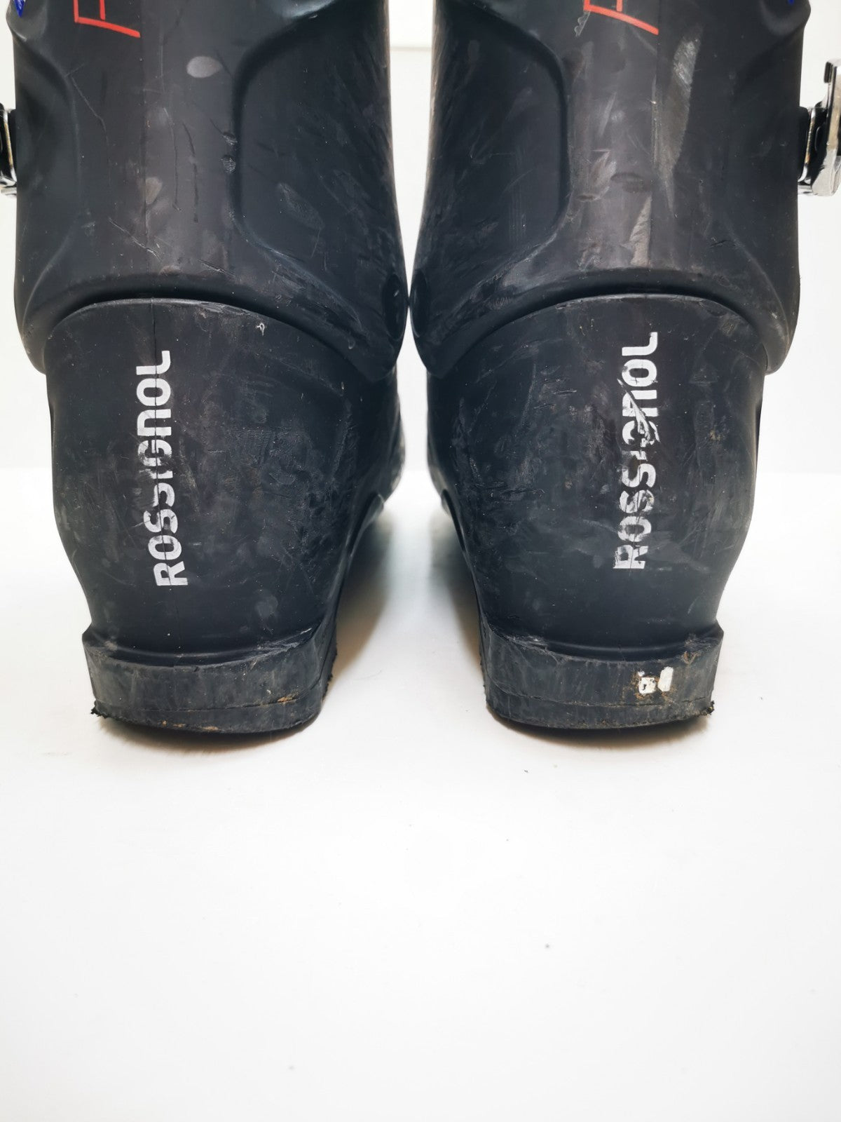 Rossignol Flash IRS RTL Ski Boots (EU 45 2/3; UK 11 , Mondo 295) Winter Sport