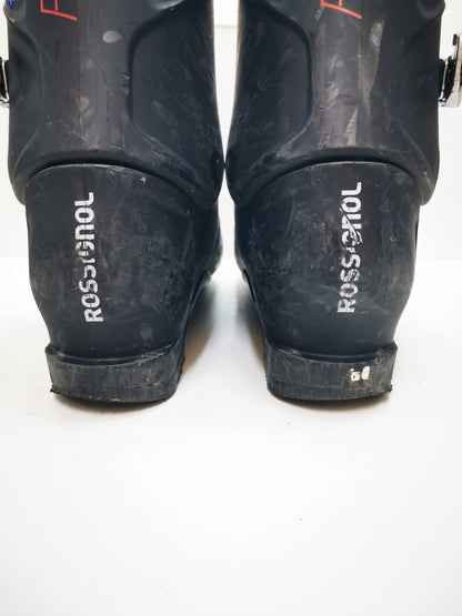 Rossignol Flash IRS RTL Ski Boots (EU 45 2/3; UK 11 , Mondo 295) Winter Sport