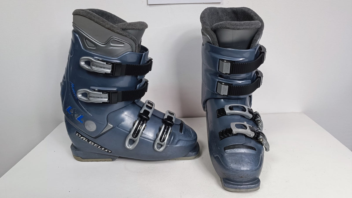 Chaussures de ski Dalbello LXL (EU 40 1/2 ; UK 7 ; Mondo 260) Hiver Neige Sport