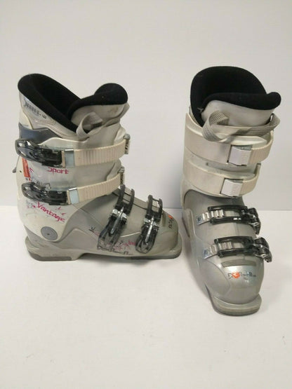 Dalbello Vantage Ski Boot Ski Boots (EU 37 1/2; UK 4 1/2; Mondo 240)