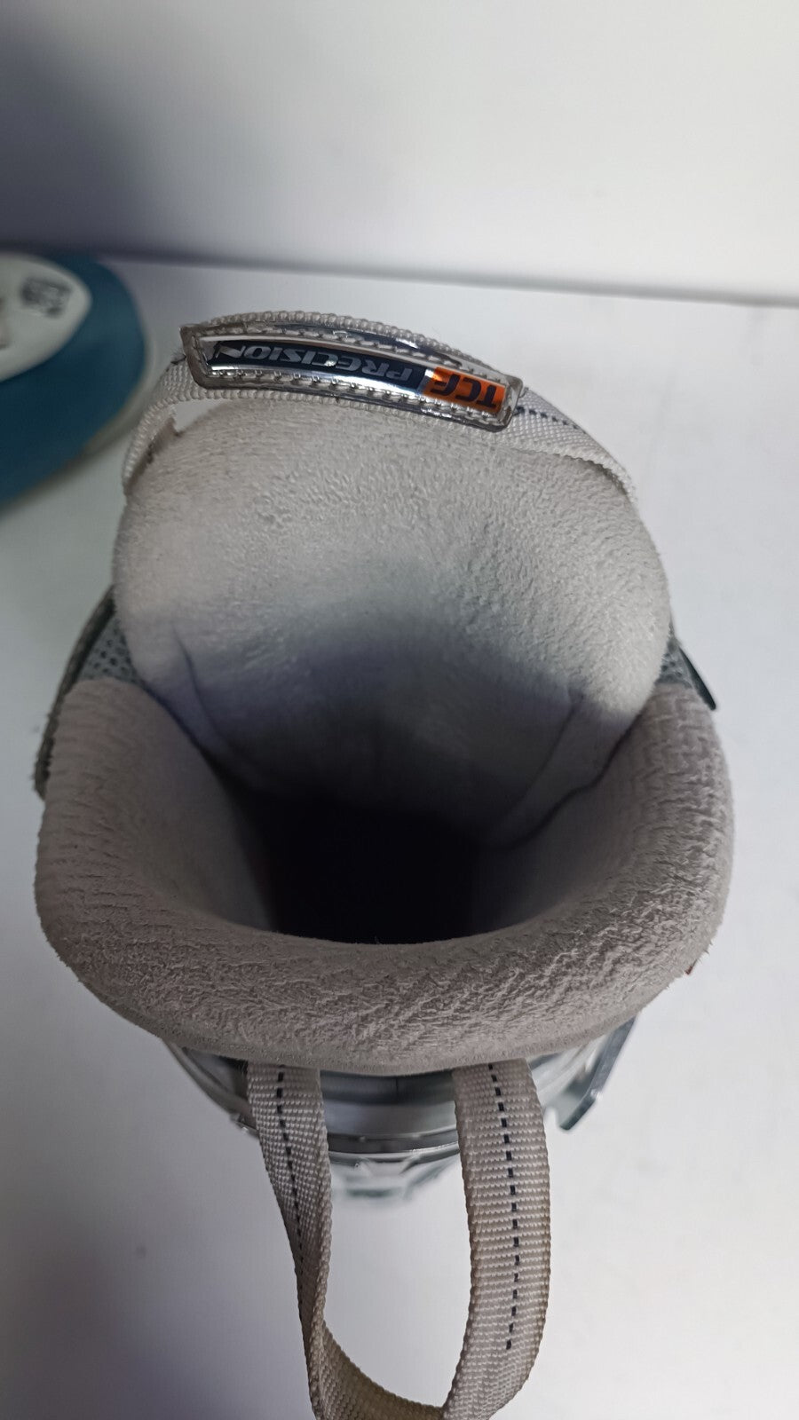 Chaussures de ski Nordica BELLE PRO 95 (UE 42 2/3 ; Royaume-Uni 8 1/2 ; Mondo 275) Hiver