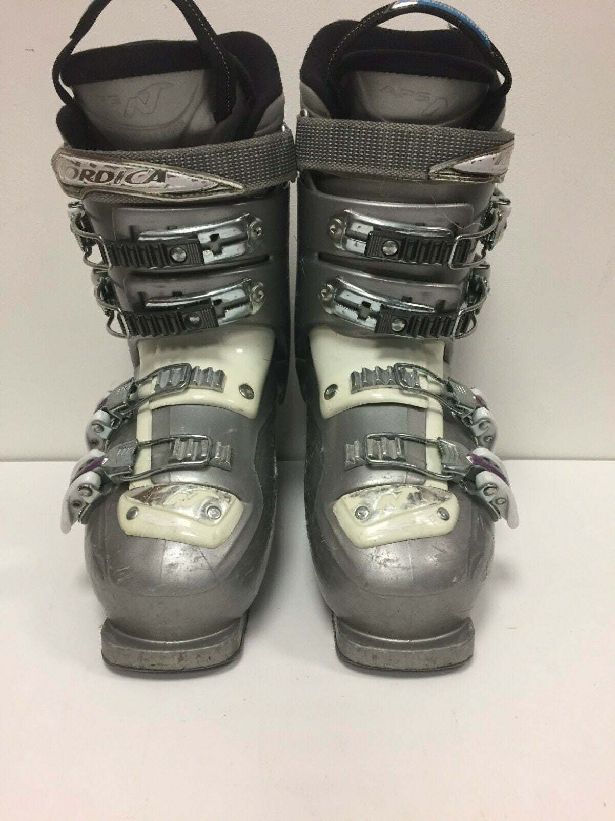 Chaussures de ski Nordica RTL-One S (EU 36; UK 3 1/4; Mondo 230) Hiver Sport Neige