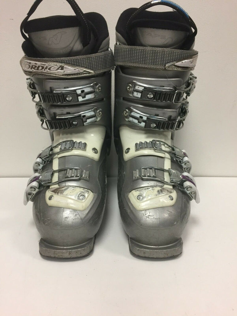 Nordica RTL-One S Ski Boots (EU 36; UK 3 1/4; Mondo 230) Winter Sport Snow