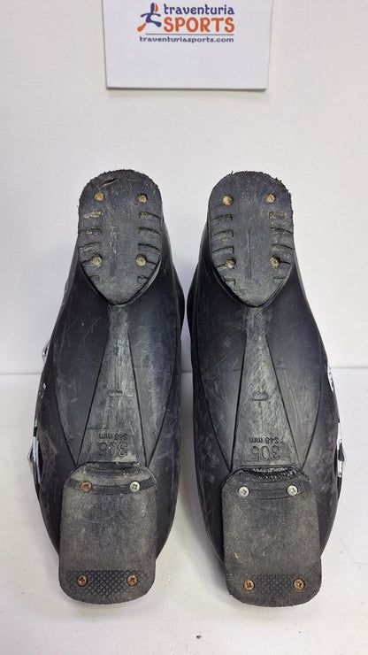 Scarponi da sci Rossignol Flash IRS RTL (EU 45; UK 10 1/2; Mondo 290) Sport Invernale