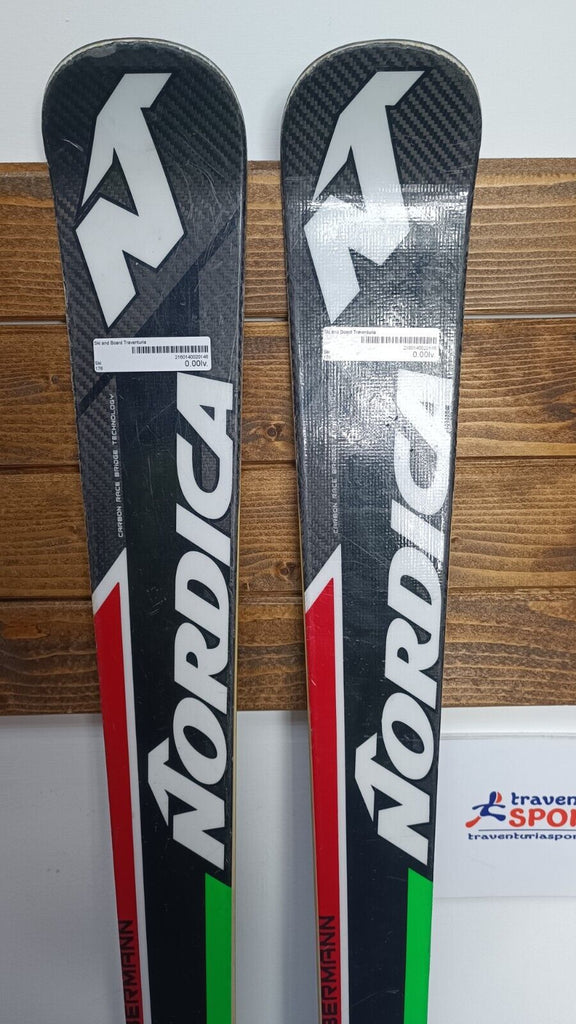 NORDICA DOBERMANN GS (MARKER X-COMP 16) ウィンタースポーツ