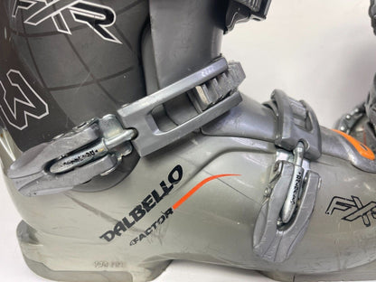 Scarponi da sci Dalbello RTL 4F (EU 40 1/2; UK 7; Mondo 260) Sport invernali