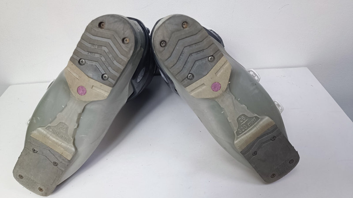 Dalbello RTL Vantage 4F Ski Boots (EU 41 1/3; UK 7 1/2; Mondo 265) Winter Sports