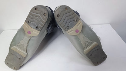 Dalbello RTL Vantage 4F Ski Boots (EU 41 1/3; UK 7 1/2; Mondo 265) Winter Sports