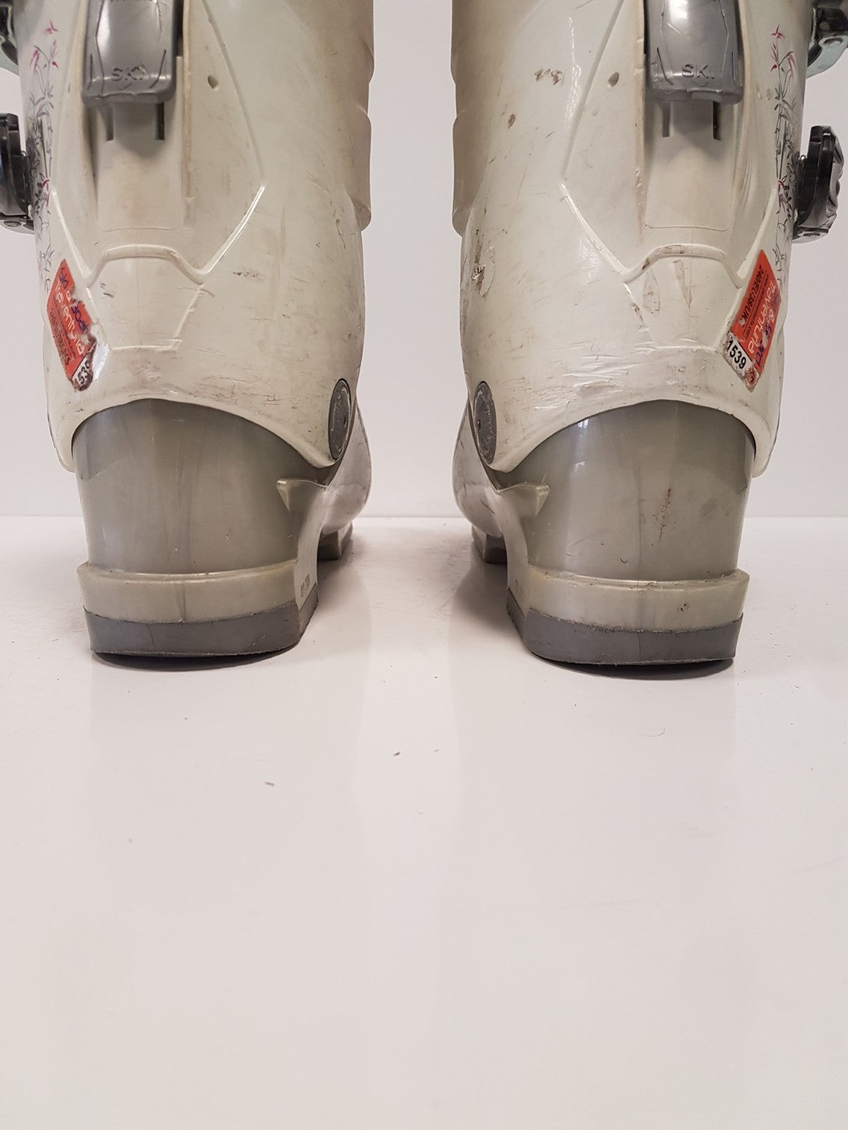 Scarponi da sci Dalbello Vantage (EU 37 1/2; UK 4 1/2; Mondo 240) Invernali