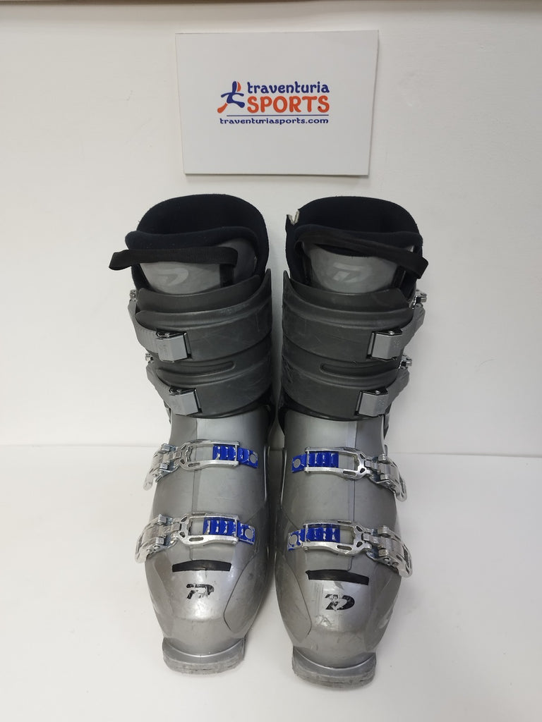 Dalbello RTL-Vantage 4F Ski Boots  (EU 47; UK 12, Mondo 305) Winter