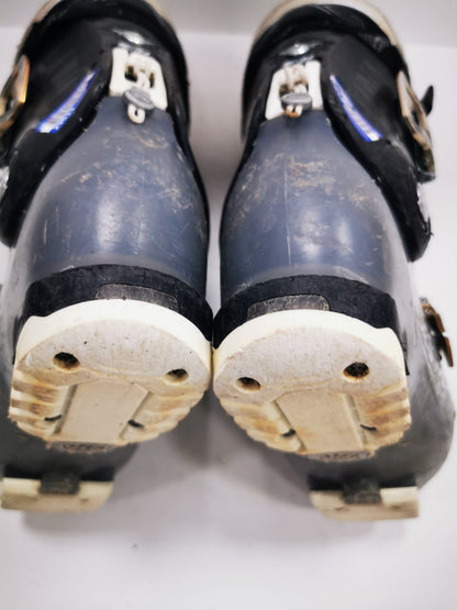 Chaussures de ski Dalbello Luna 90 (EU 42 ; UK 8 ; Mondo 270) Hiver Neige Plaisir Aventure