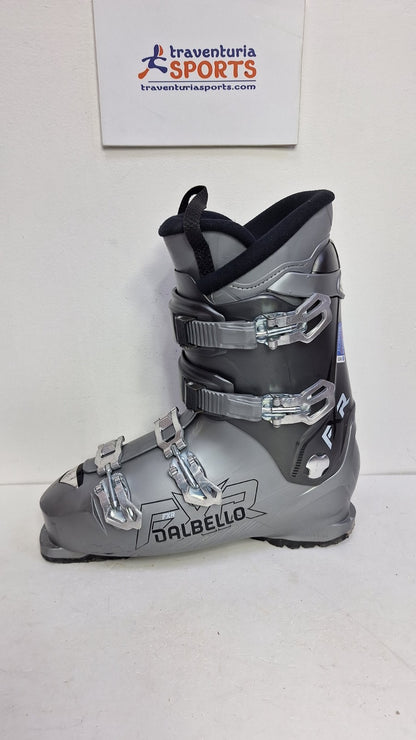 Chaussures de ski Dalbello RTL FXR 4F (EU 45 2/3; UK 11; Mondo 295) Sports d’hiver sur neige