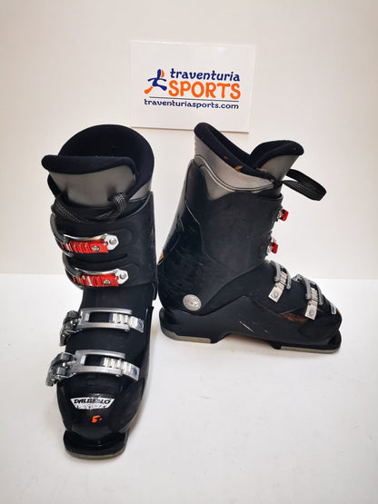 Scarponi da sci Dalbello RTL Vantage Sport (EU 39 2/3; UK 6 1/4; Mondo 255) Divertimento invernale