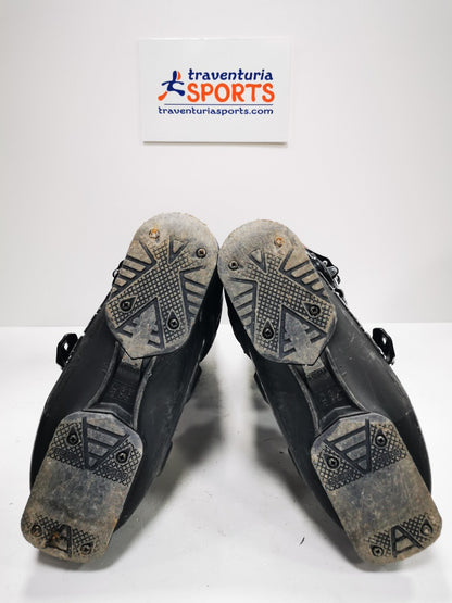 Scarponi da sci HEAD B.Y.S. R (EU 41 1/3; UK 7 1/2; Mondo 265) Sport Fun