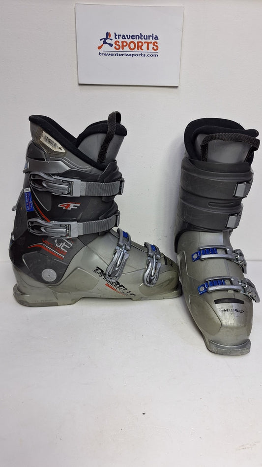 Dalbello RTL-Vantage 4F Ski Boots (EU 45; UK 10 1/2; Mondo 290) Winter Fun
