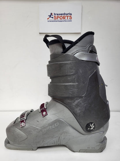 Dalbello RTL Vantage 4F Ski Boots (EU 44 1/3; UK 10; Mondo 285) Winter Sports