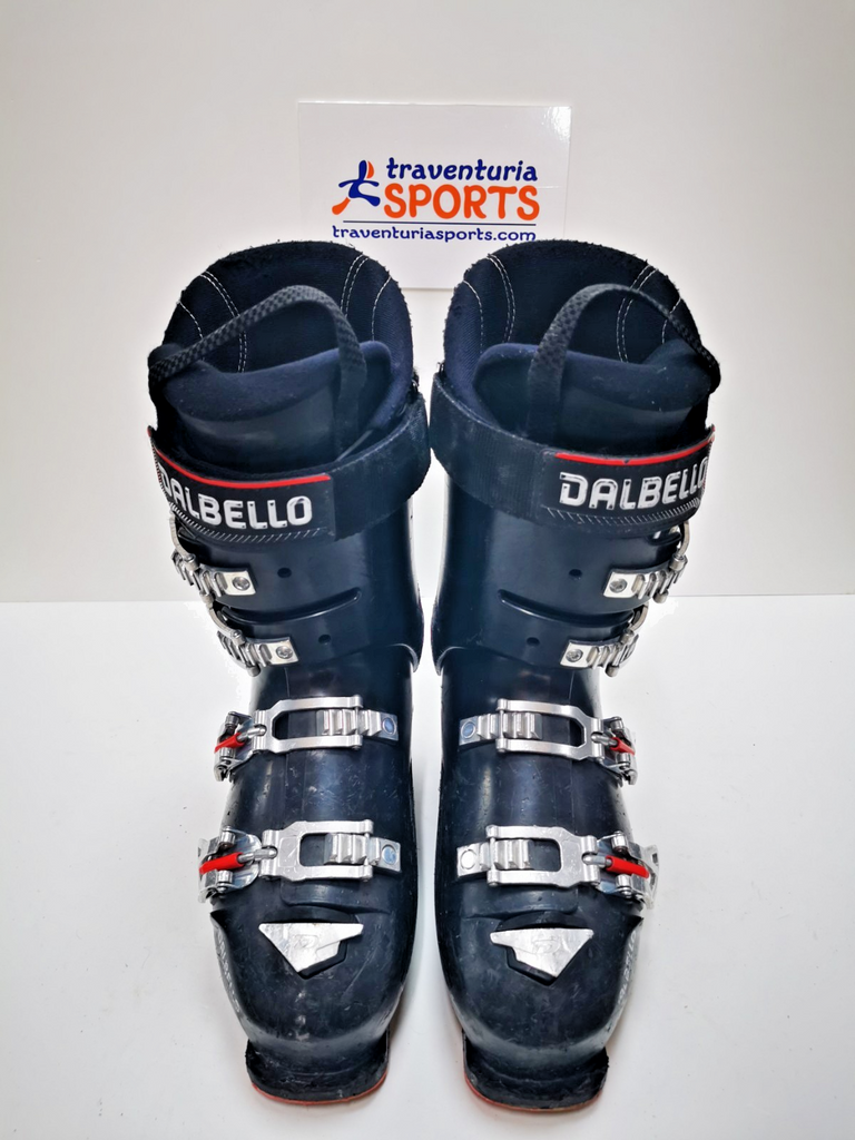 Dalbello DS MX 75 MS (EU 44 1/3; UK 10; Mondo 285) Winter Snow Fun Sport