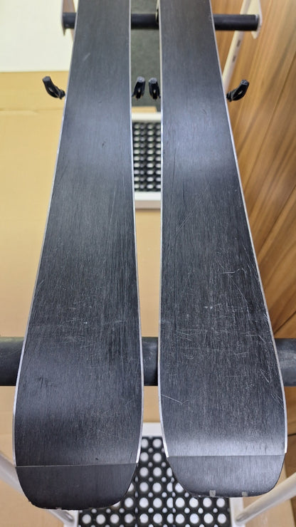 K2 Indy 112cm Ski + Marker 4.5 Bindings Winter Sport