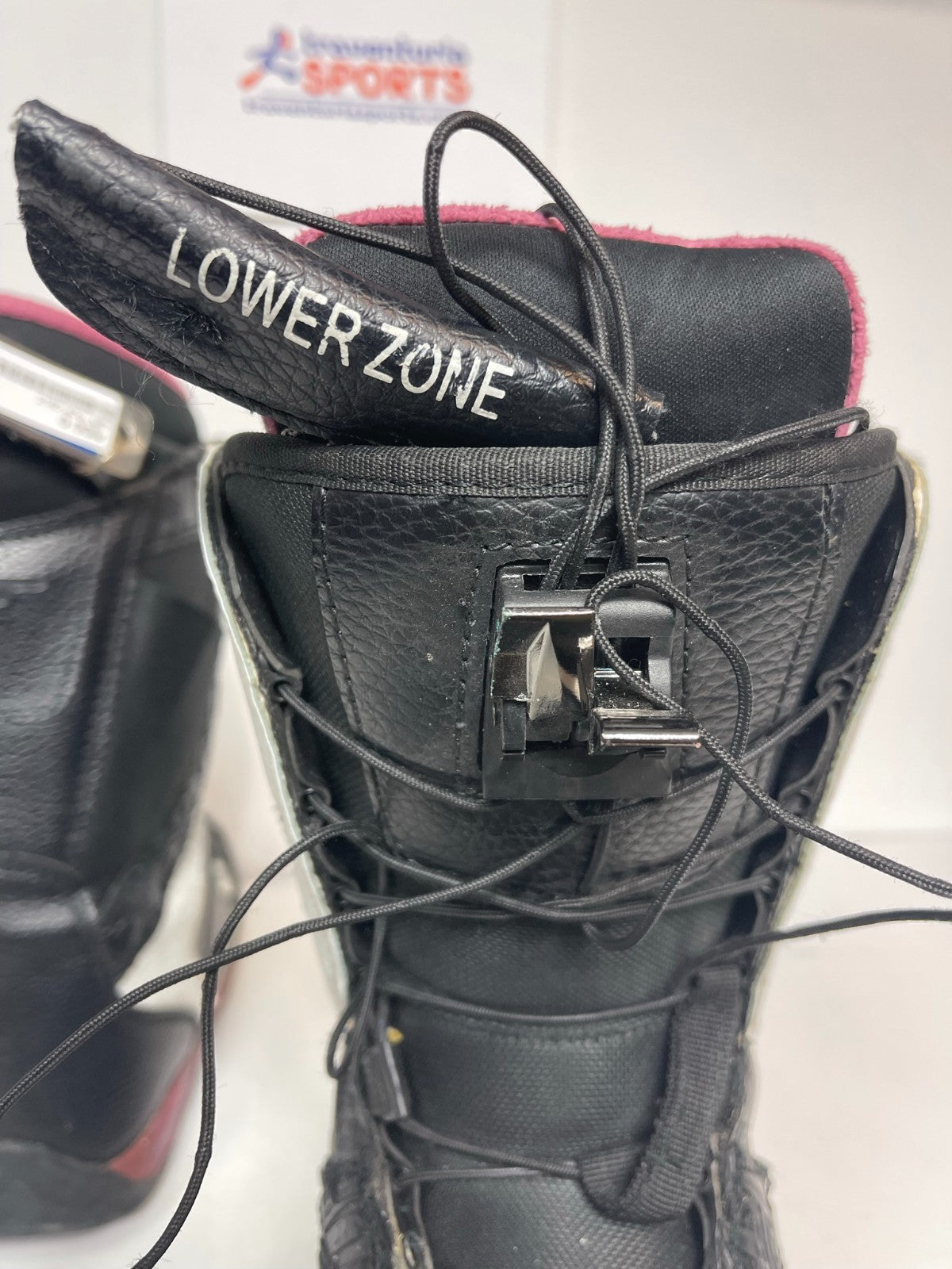 HT Layla Snowboard Boots (Size US 7.5; EU 39; Mondo 255) Winter Sport Snow