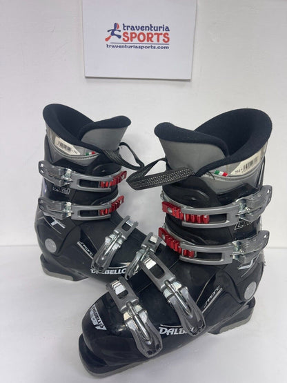 Scarponi da sci Dalbello LTD Vantage Sport (EU 39 2/3; UK 6 1/4; Mondo 255) Divertenti