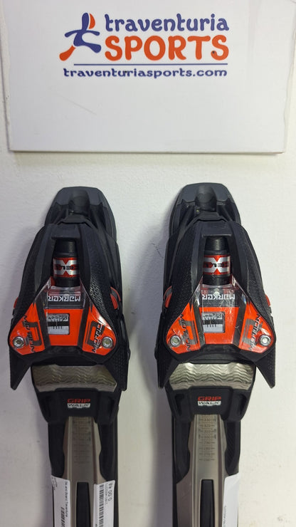 Marker Motion DIN 12 Spare Part Snow Sport Winter Outdoor