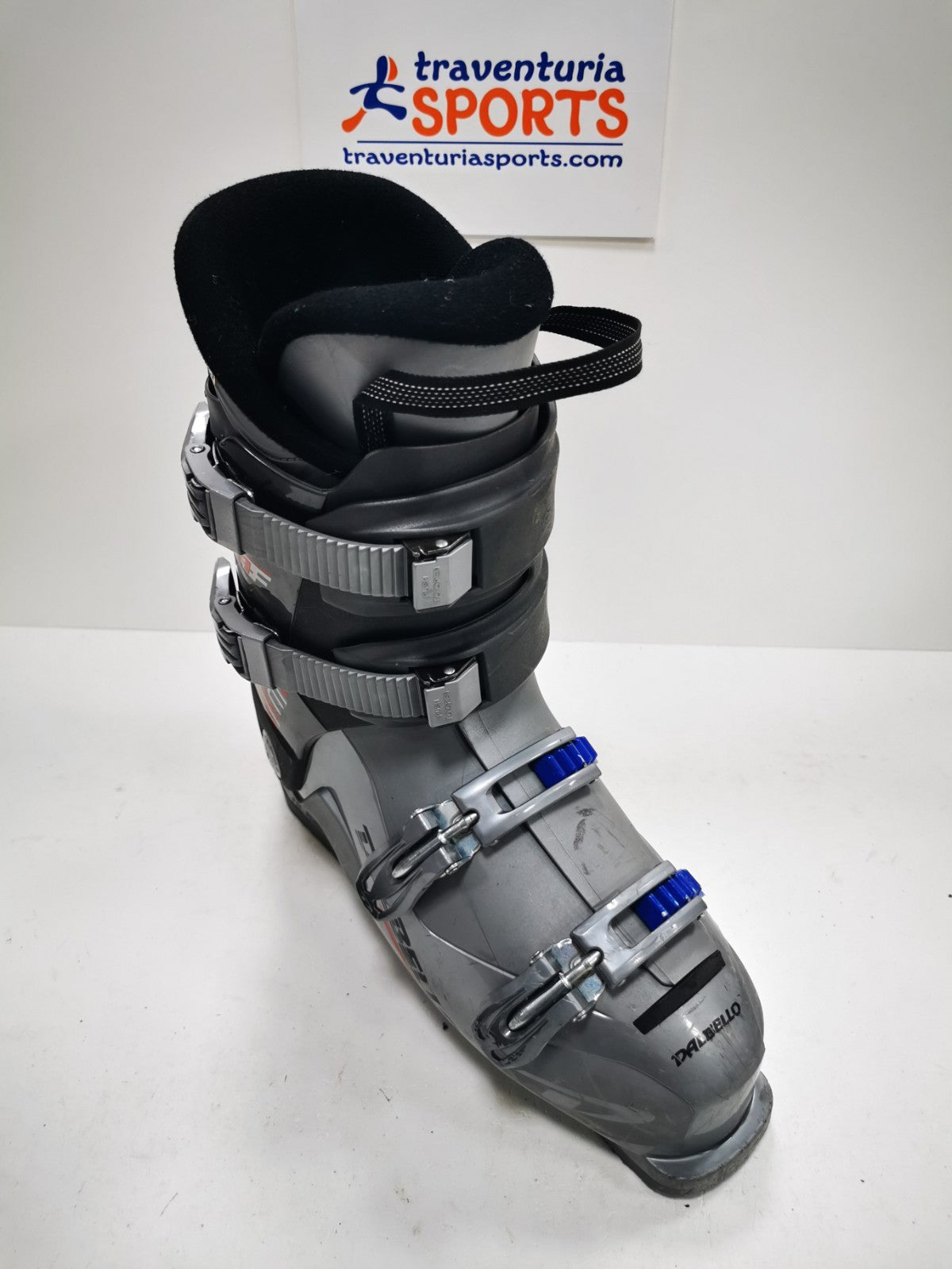 Dalbello RTL-Vantage  4F Ski Boots (EU 47 1/3; UK 12 , Mondo 305) Winter Sport