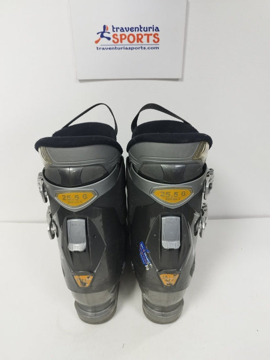 2016 Dalbello RTL – Vantage 4F Skischuhe (EU 39 2/3; UK 6 1/4; Mondo 255) Spaß