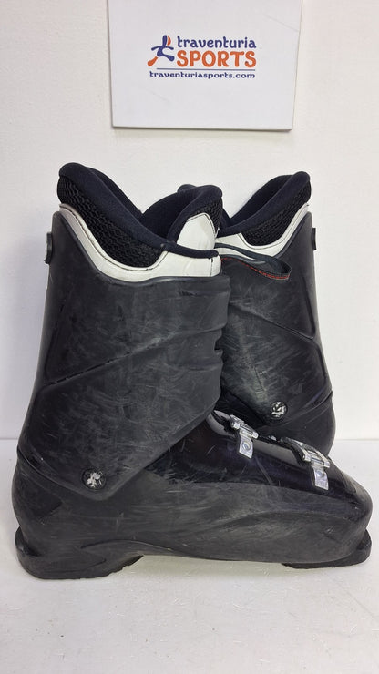 Rossignol Flash IRS RTL Ski Boots (EU 45 2/3; UK 11; Mondo 295) Sport Winter