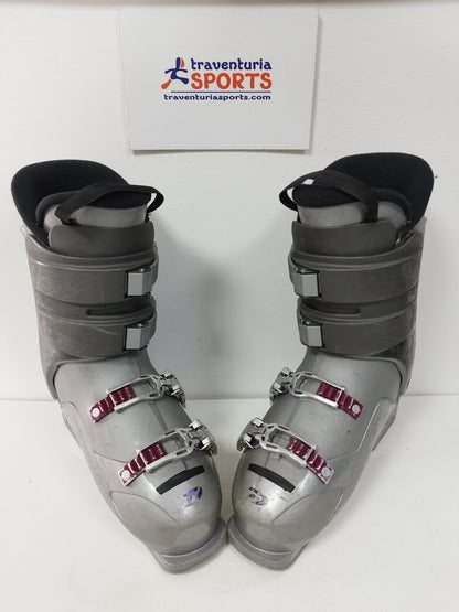 Dalbello RTL Vantage 4F Ski Boots (EU 43 1/2; UK 9 1/4; Mondo 280) Winter Sports