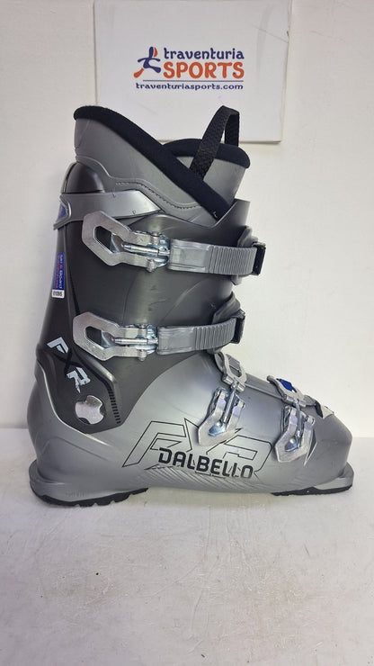 Scarponi da sci Dalbello RTL-FXR MS (EU 45 2/3; UK 11; Mondo 295) Divertimento sulla neve in inverno