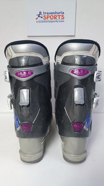Scarponi da sci Dalbello RTL Vantage 4F (EU 41 1/3; UK 7 1/2; Mondo 265) Sport invernali