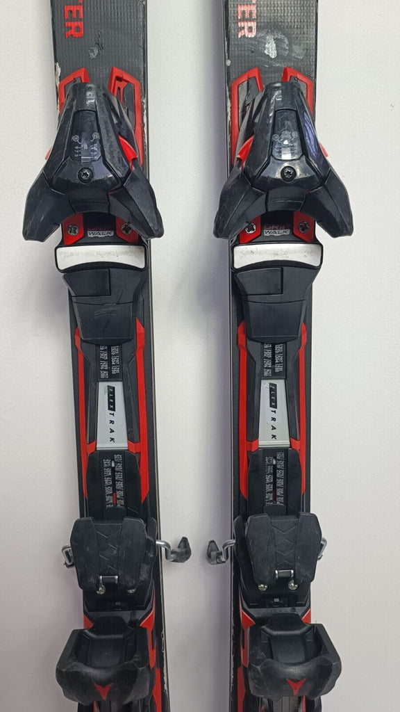 Atomic Redster S7 149cm Ski + Atomic 12 Bindings Winter Sport Fun