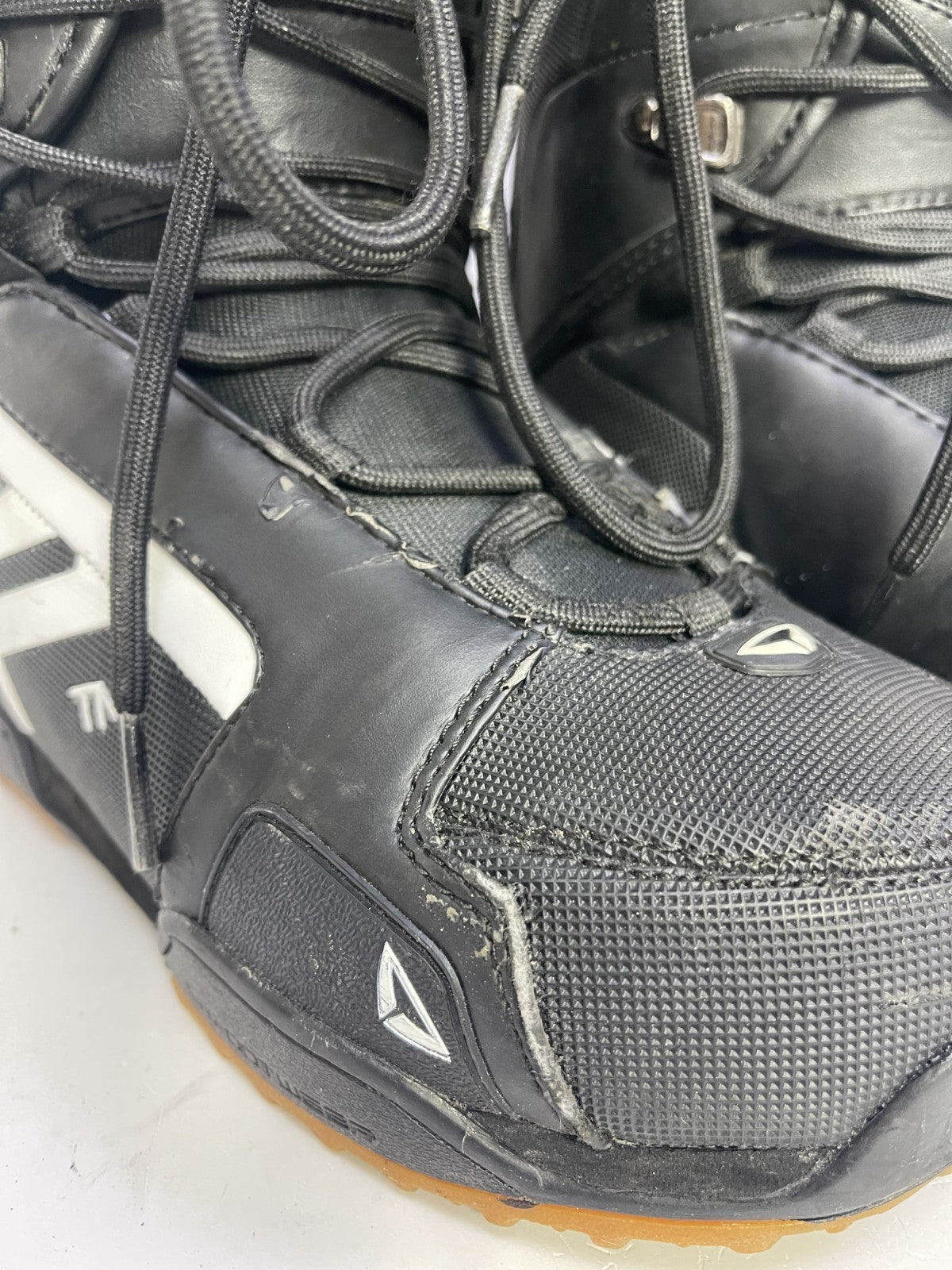 Scarponi da snowboard Ventura SP (EU 42; UK 8; Mondo 270) invernali