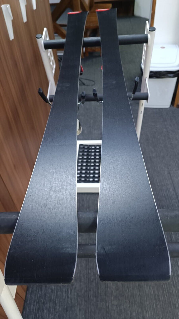 Rossignol Hero FIS SL Pro 146 cm Ski + Look 10 Bindings Winter Fun